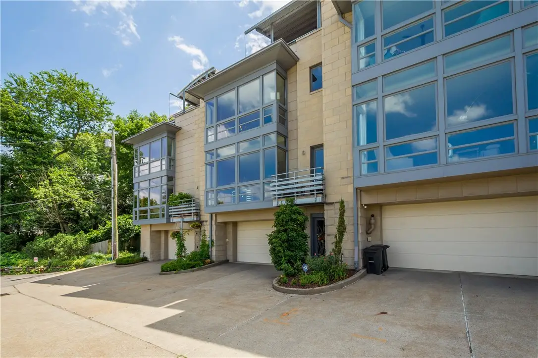 18 Windom Hill Place, Pittsburgh, PA 15203 - #1