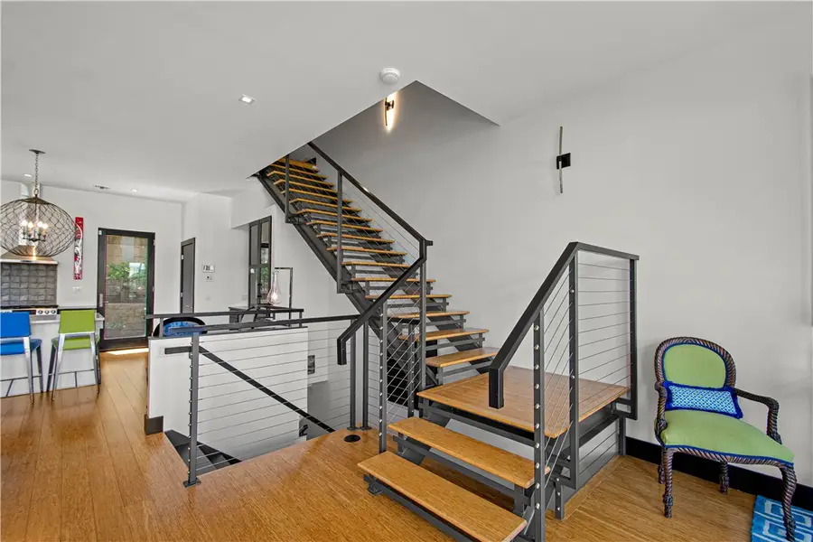 18 Windom Hill Place, Pittsburgh, PA 15203 - #3