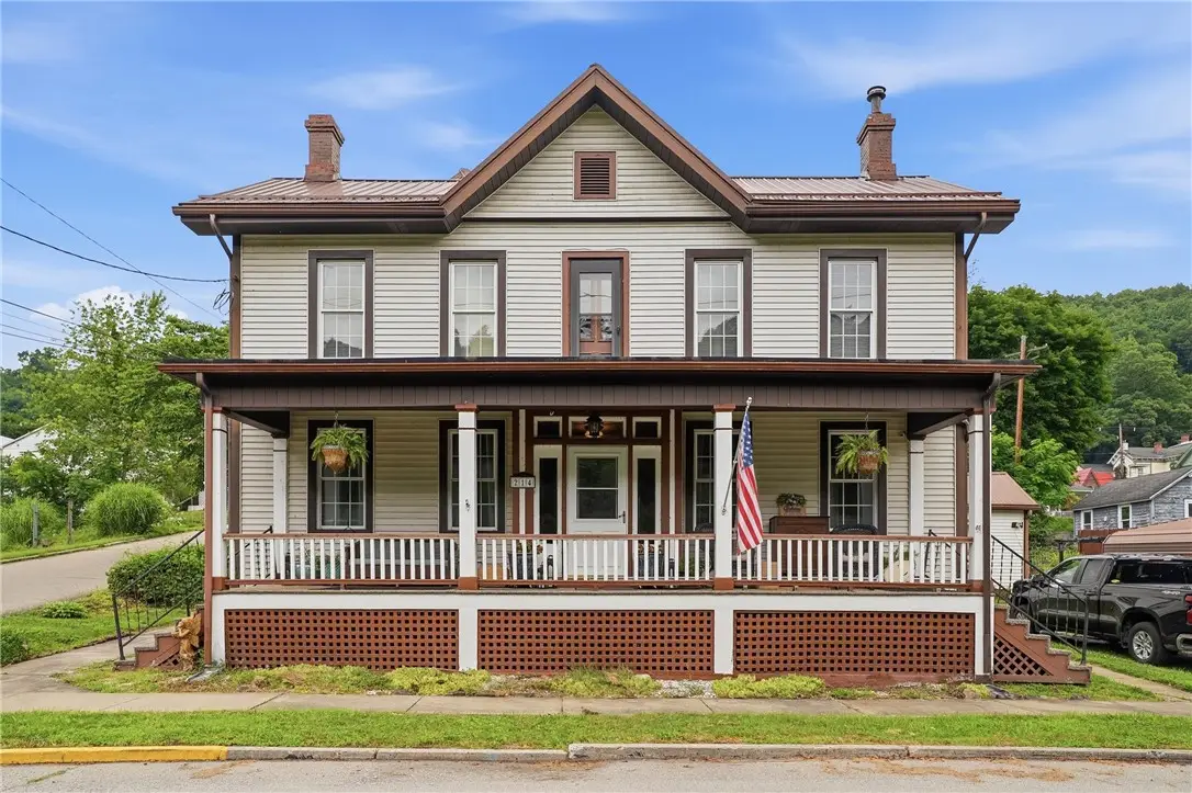 214 River Ave, Emlenton, PA 16373 - #1