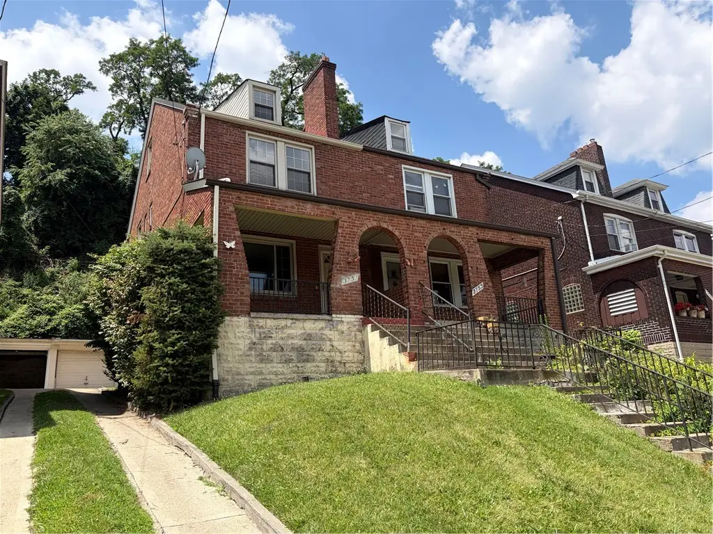 3751 Beechwood Blvd, Pittsburgh, PA 15217 - #1