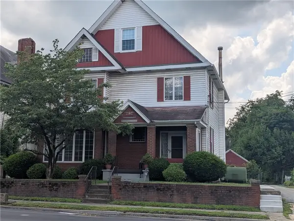 200 S Walnut St, Blairsville, PA 15717
