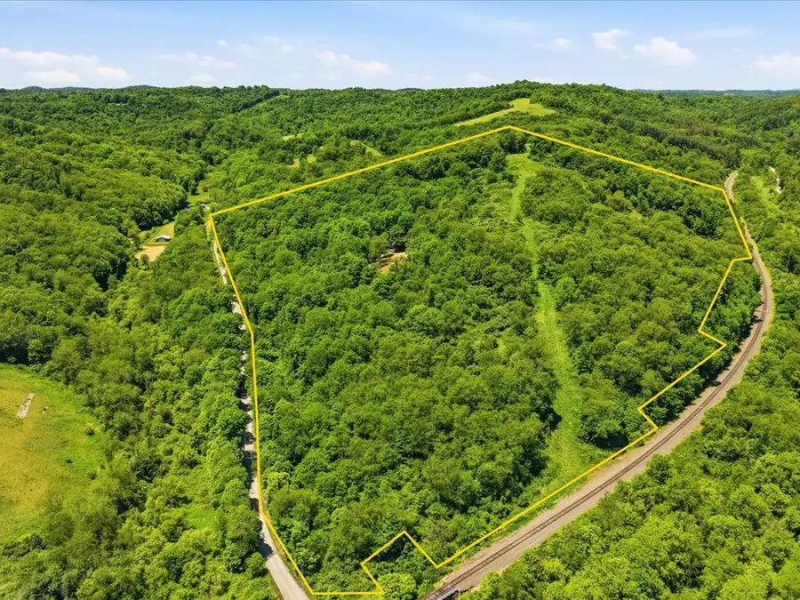 1826 Toms Run Road, Holbrook, PA 15341 - #3