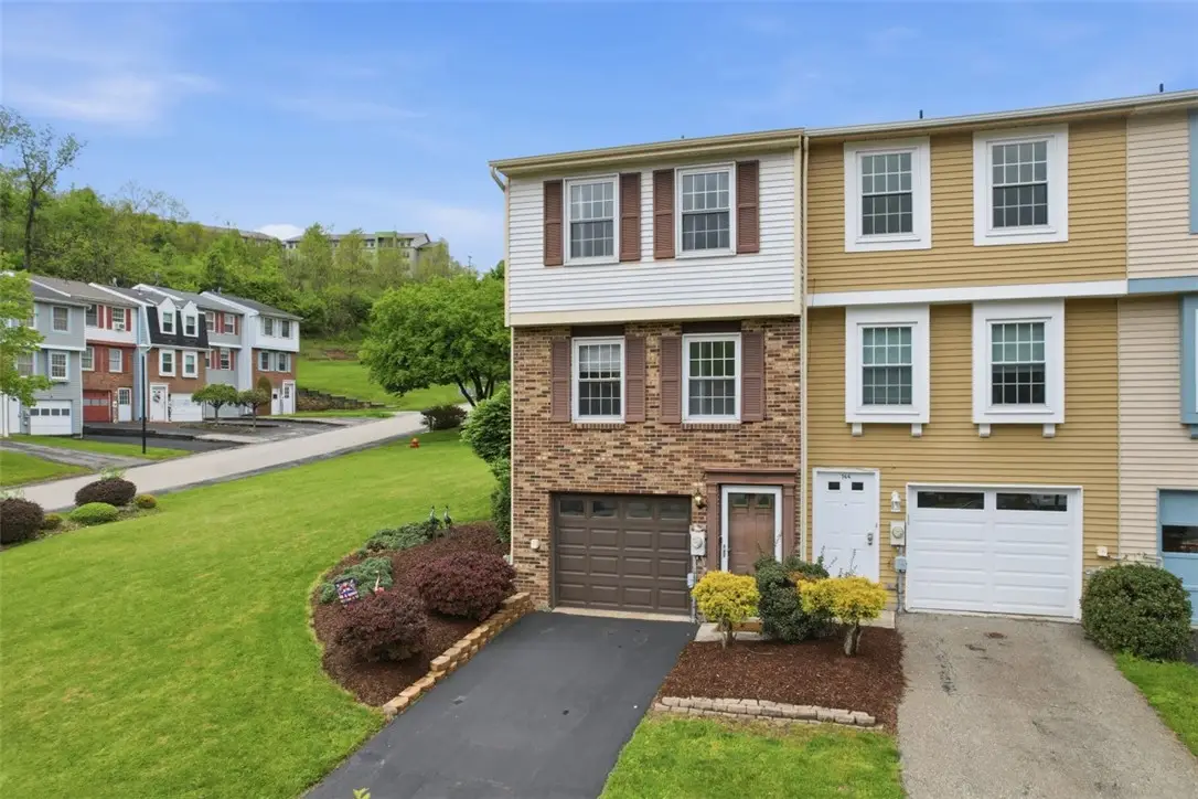 146 Ligonier Court, New Kensington, PA 15068 - #1