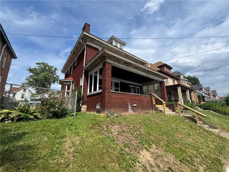3108 Landis St, Pittsburgh, PA 15204 - #2