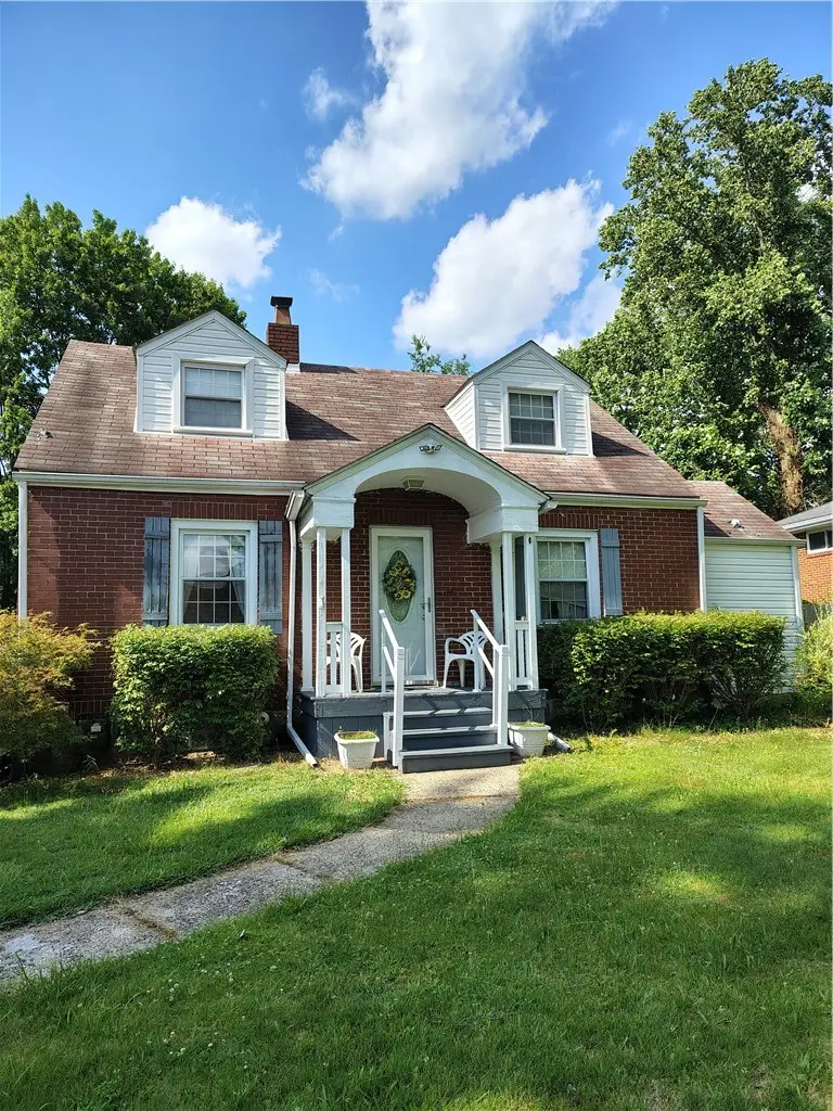 6 Harmar Dr, Cheswick, PA 15024 - #1