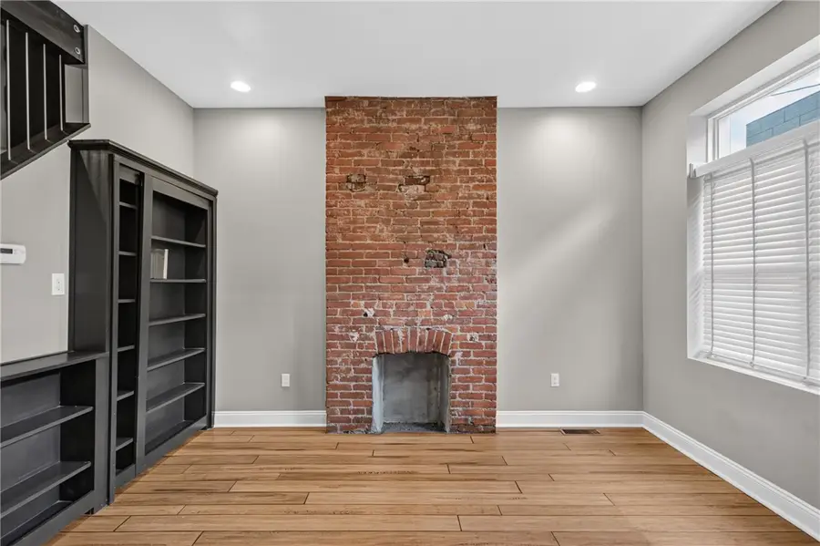 4032 Willow St, Pittsburgh, PA 15201 - #3