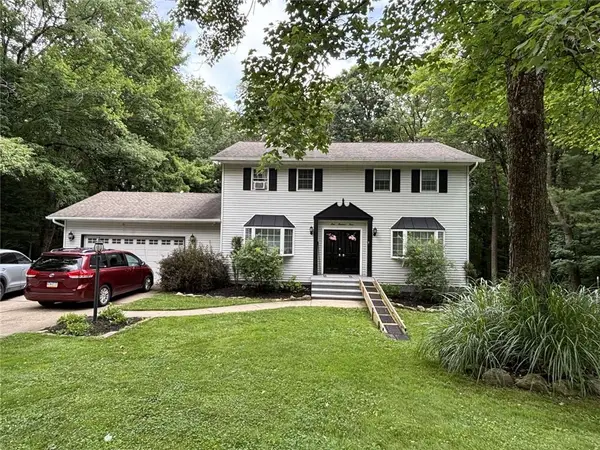 103 Overlook Dr, Titusville, PA 16354