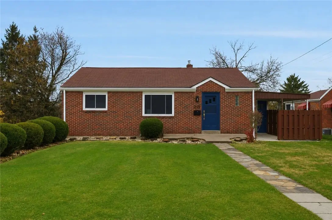215 Mcmasters Drive, Monroeville, PA 15146 - #1