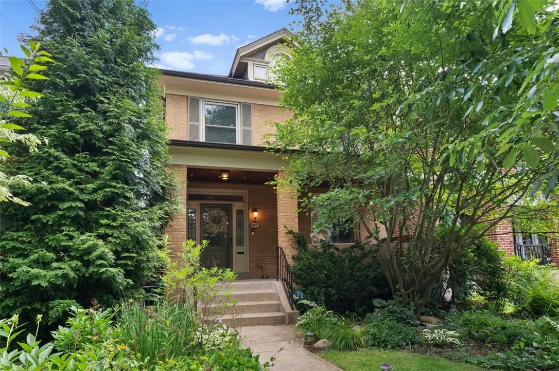 937 East End Ave, Pittsburgh, PA 15221 - #1
