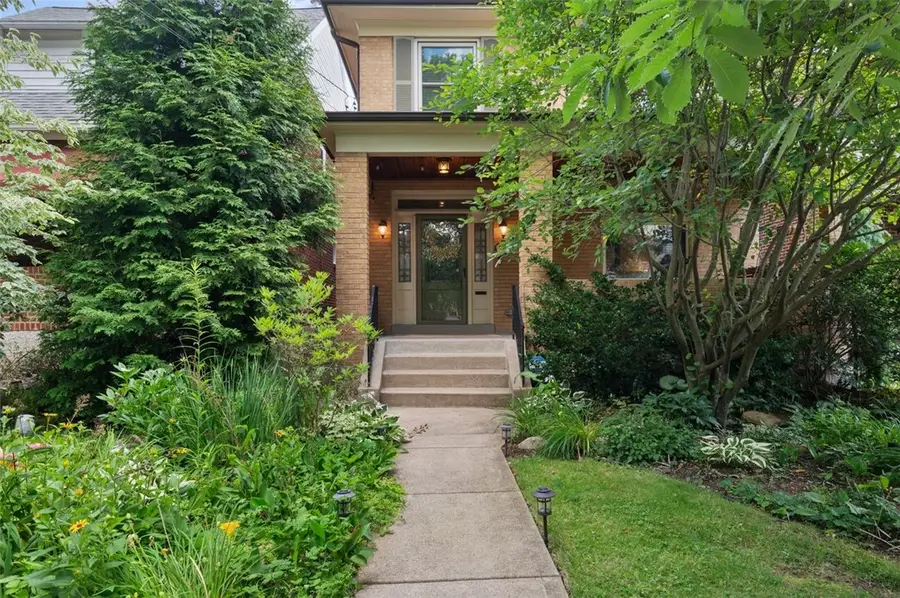 937 East End Ave, Pittsburgh, PA 15221 - #2