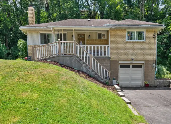 4416 Burma Rd, Monroeville, PA 15146