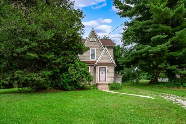 260 Meridian Rd, Butler, PA 16001