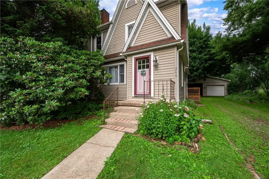 260 Meridian Rd, Butler, PA 16001 - #2