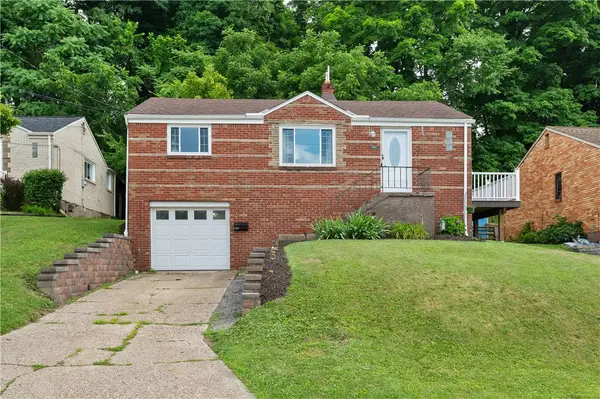 724 Rose Lane, Pittsburgh, PA 15234