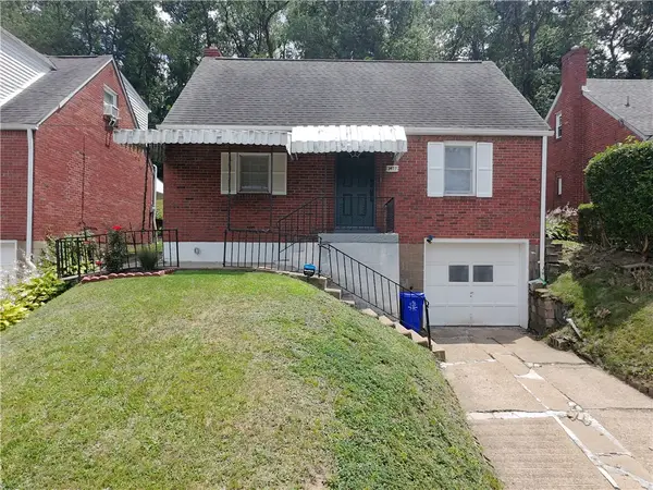 3477 York, Munhall, PA 15120