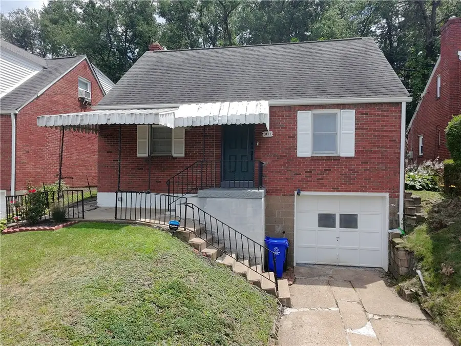 3477 York, Munhall, PA 15120 - #2