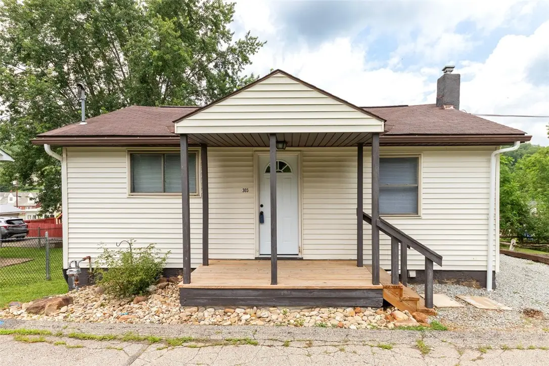 305 Spring Ln, West Newton, PA 15089 - #1