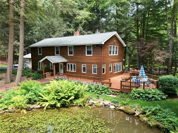 000 Rockton, Rockton, PA 15856