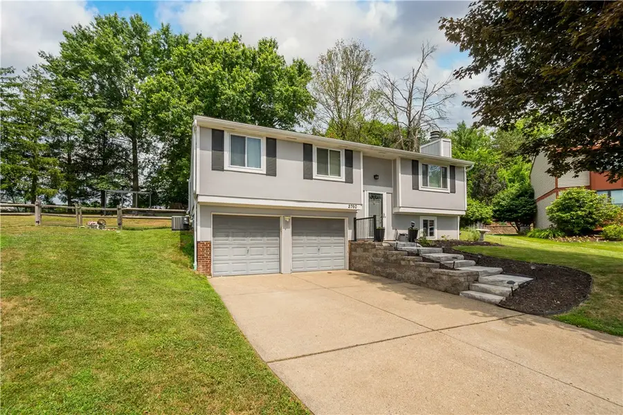 2760 Ravenwood Drive, Bridgeville, PA 15017 - #3