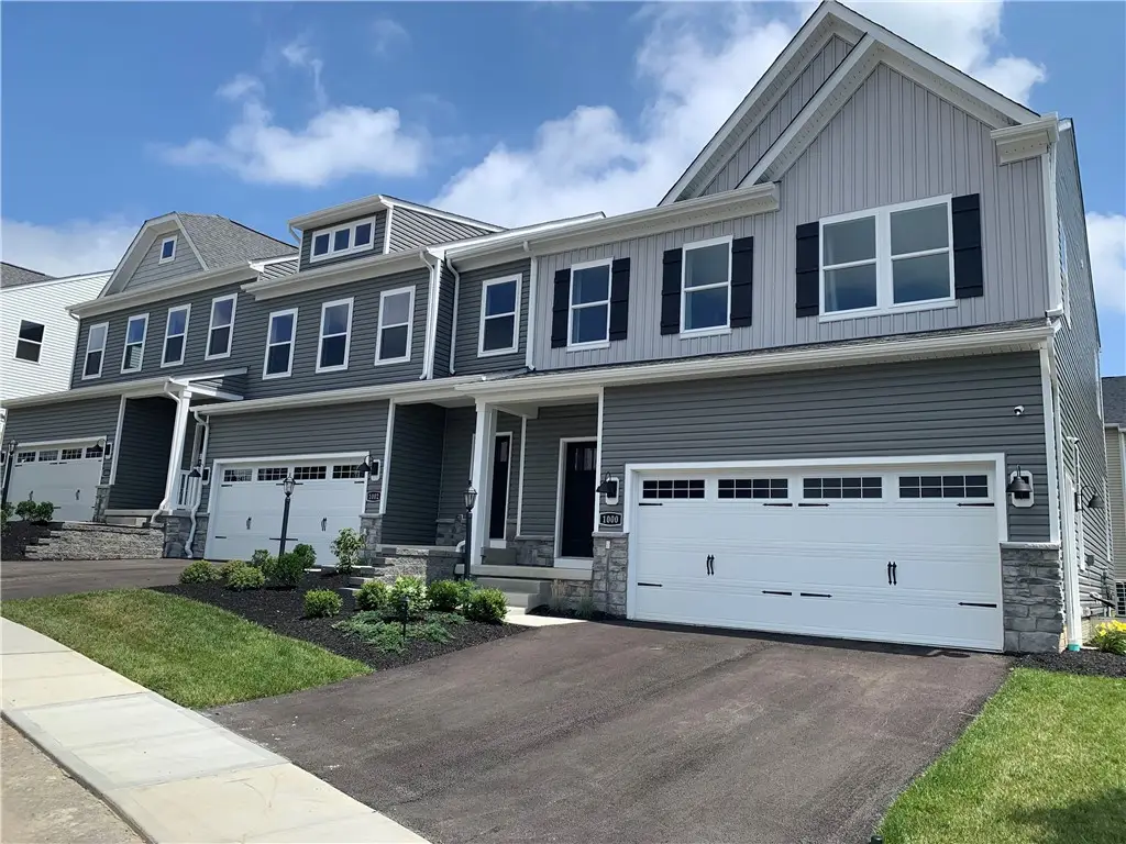 1011 Darcy Lane, Valencia, PA 16059 - #1