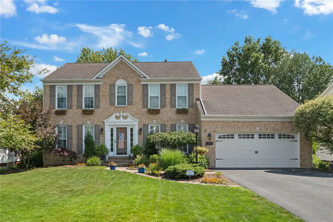 1611 Country Club Dr, Pittsburgh, PA 15237 - #1