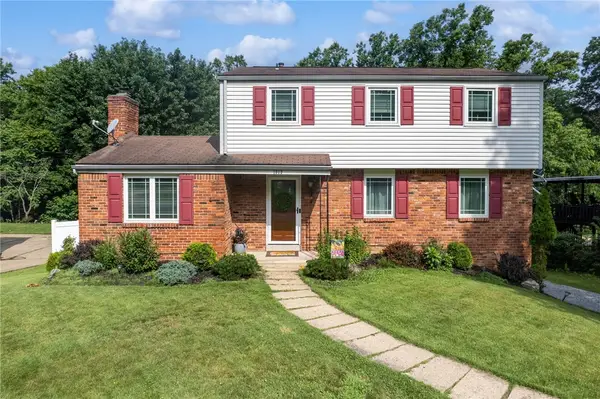 1019 Harvard Road, Monroeville, PA 15146