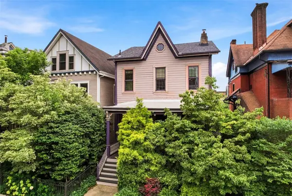 704 Ivy Street, Pittsburgh, PA 15232