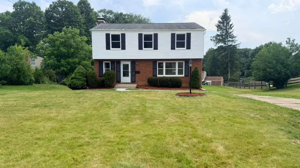 1216 Rolling Meadow Road, Pittsburgh, PA 15241 - #1