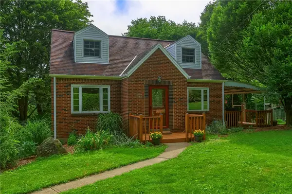 836 Harmony Rd, Pittsburgh, PA 15237