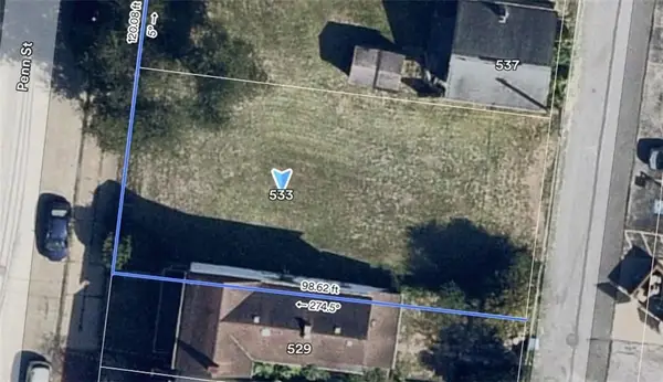 533 Penn St, Verona, PA 15147