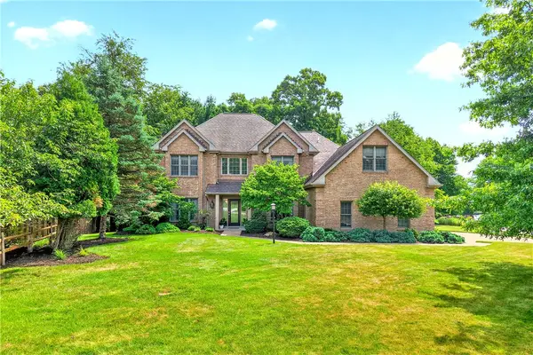 200 Chadborne Ct, Wexford, PA 15090