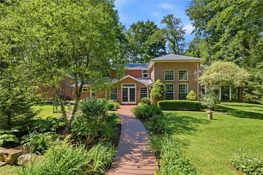 2536 Beechwood Rd, New Wilmington, PA 16142 - #2