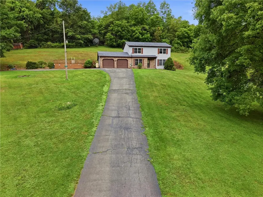178 Cole Road, New Castle, PA 16101 - #2