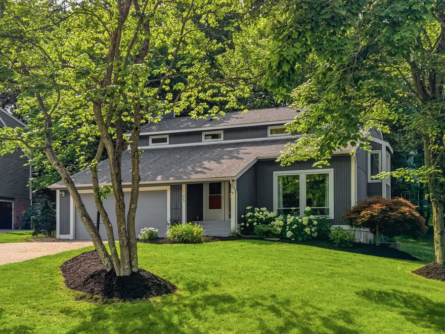 105 Rippling Brook Drive, Sewickley, PA 15143 - #2