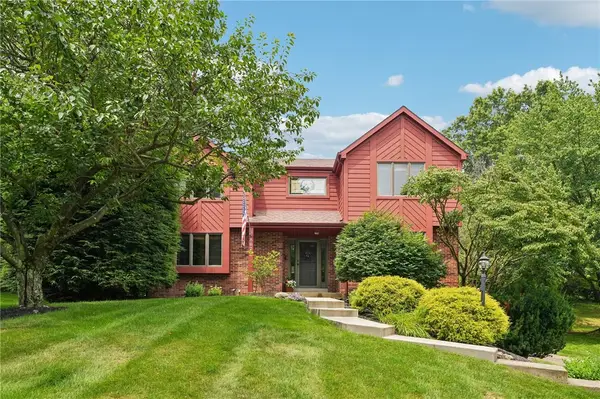 807 Hillcrest Circle, Wexford, PA 15090