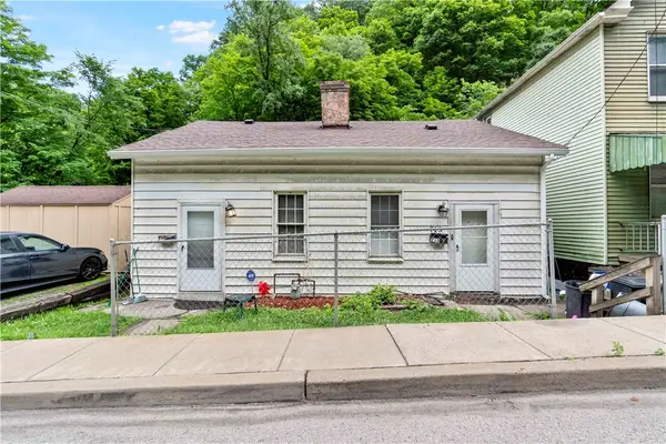 711-713 Mifflin Street, Pittsburgh, PA 15207