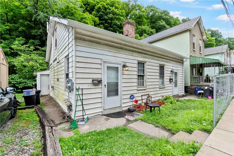 711-713 Mifflin Street, Pittsburgh, PA 15207 - #2