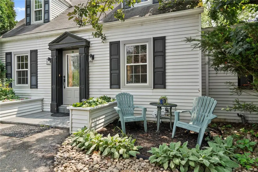 1733 Locust Road, Sewickley, PA 15143 - #2
