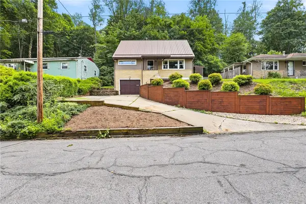 523 Bluff Street, Johnstown, PA 15905