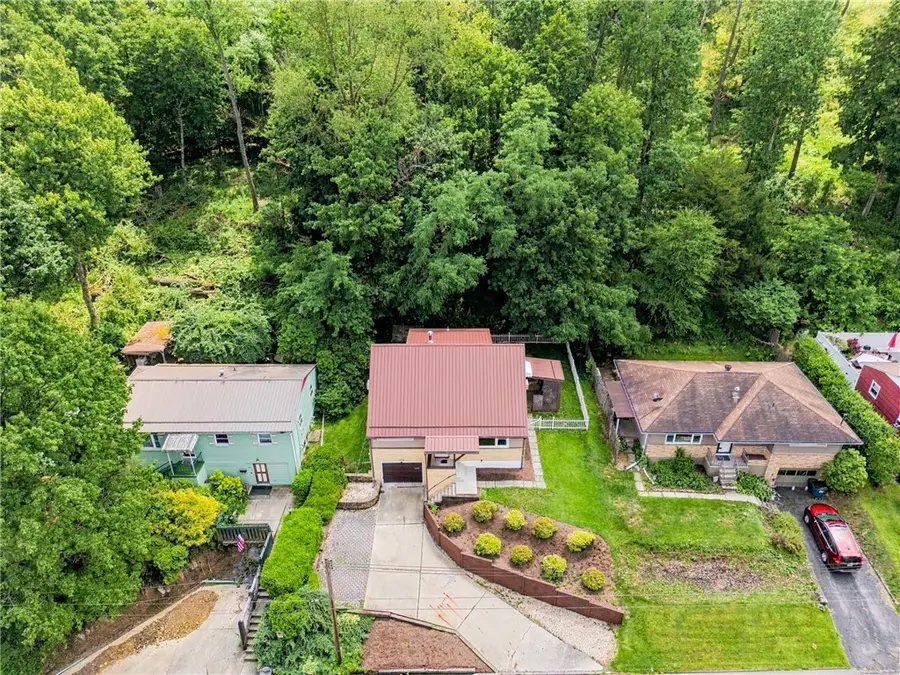 523 Bluff Street, Johnstown, PA 15905 - #3