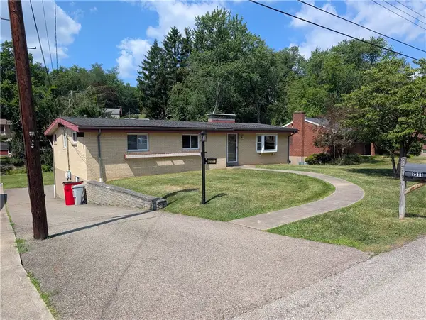 2511 Autumnwood Drive, Glenshaw, PA 15116
