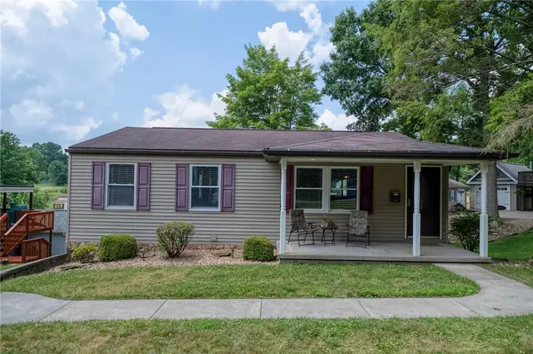 5033 Bocktown Rd., Aliquippa, PA 15001