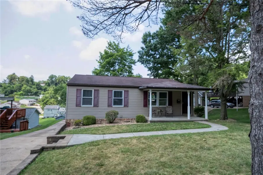 5033 Bocktown Rd., Aliquippa, PA 15001 - #2