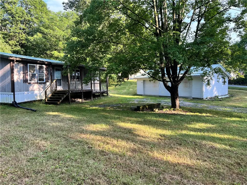 11 S Park Blvd, Greenville, PA 16125 - #1