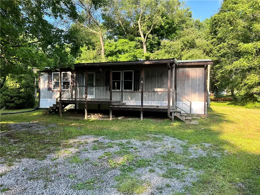 11 S Park Blvd, Greenville, PA 16125 - #2