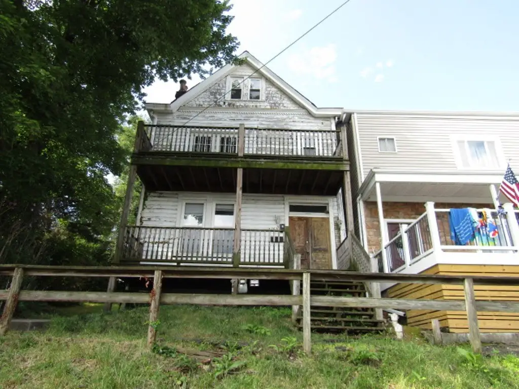 2620 Stromberg St, Pittsburgh, PA 15203 - #1