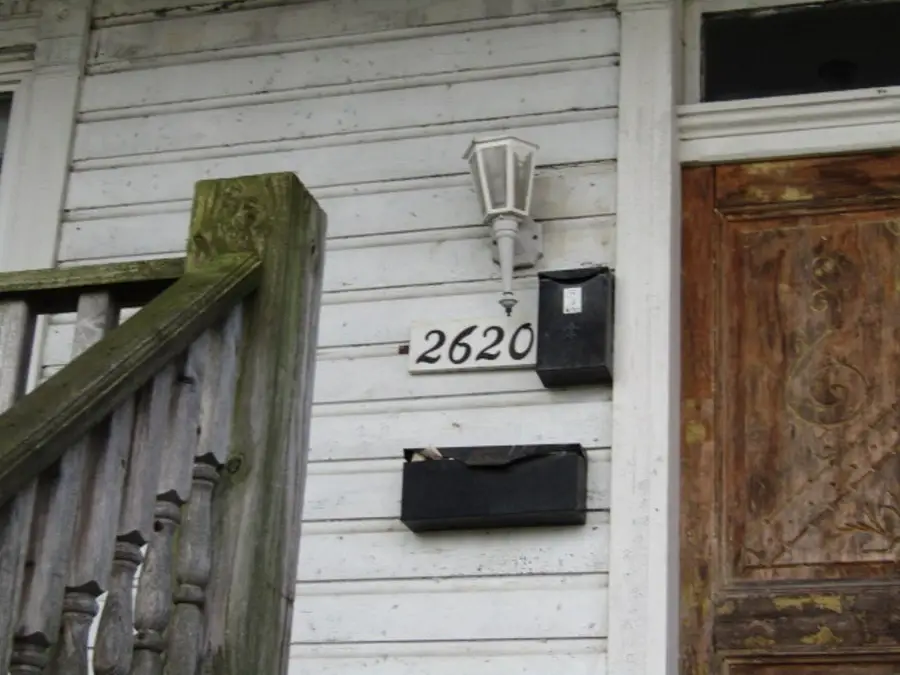 2620 Stromberg St, Pittsburgh, PA 15203 - #2