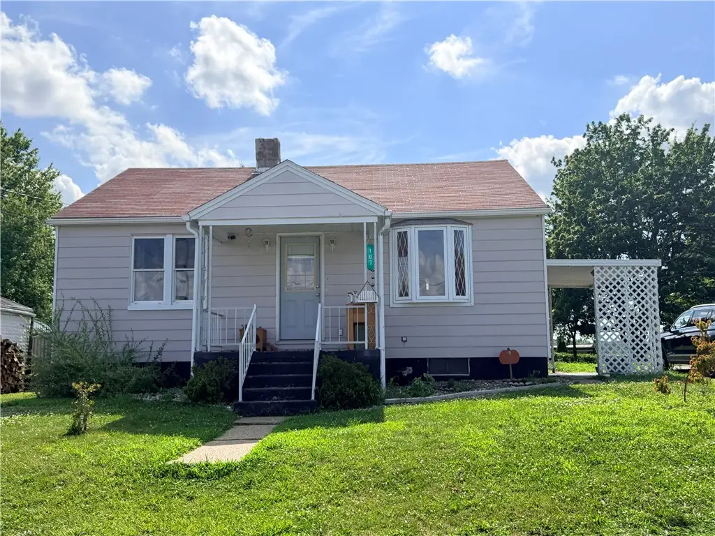 107 W Scenic Dr, Kittanning, PA 16201 - #1