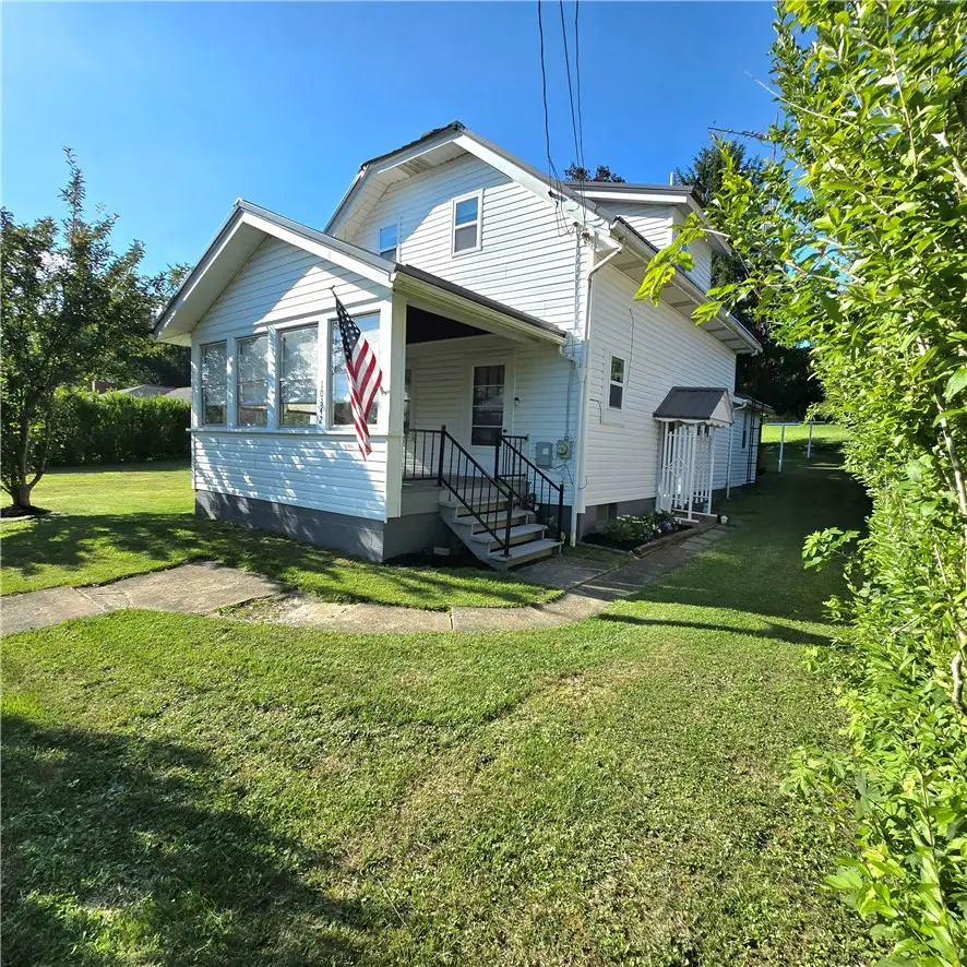 10342 State Route 85, Kittanning, PA 16201 - #1