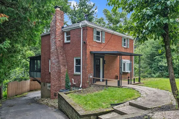 3953 Dowling, Wilkins Twp, PA 15221